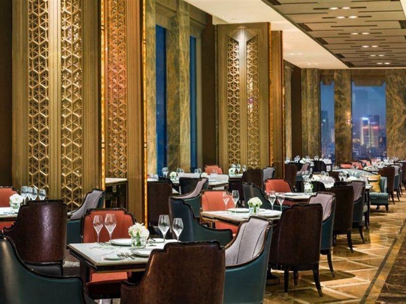 Wanda Reign Chengdu Hotel Ngoại thất bức ảnh