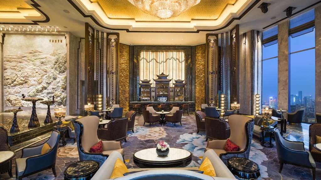 Wanda Reign Chengdu Hotel Tiện nghi bức ảnh